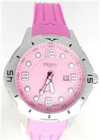 Orologio Vagary Donna Vagary Aqua-39 9 2014 in Acciaio VE0-213-96